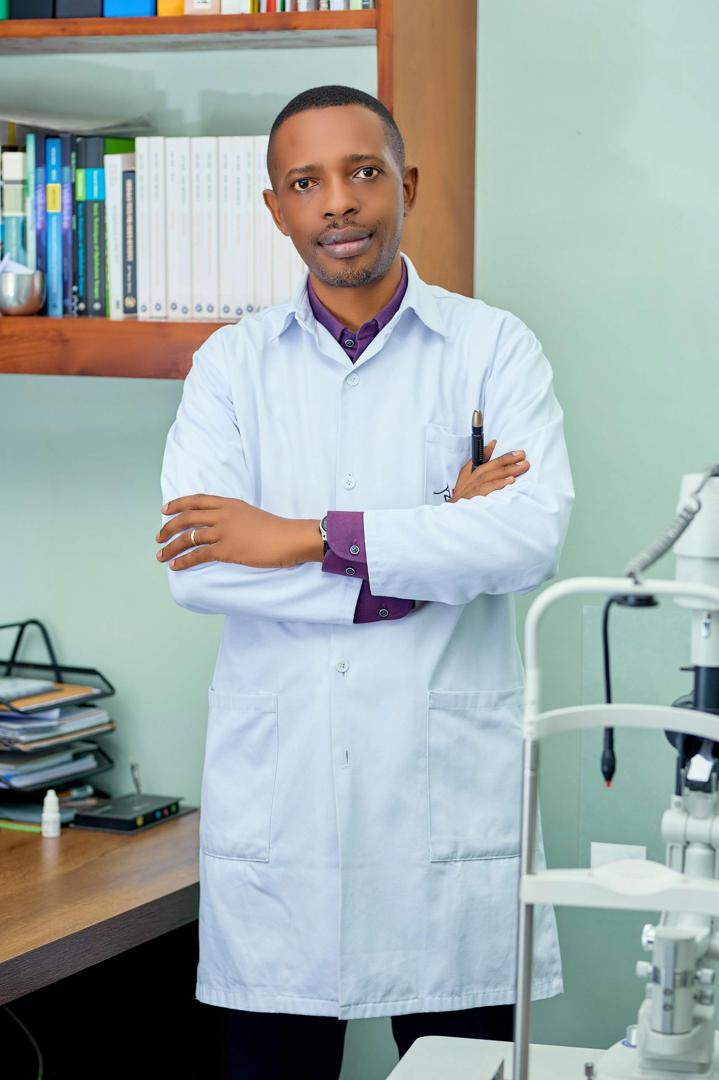 Dr Jason Pithuwa Nirwoth